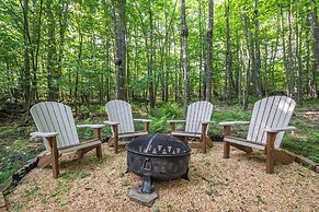Play-a-way Chalet by Taylor Made Deep Creek
