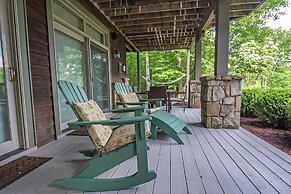 Play-a-way Chalet by Taylor Made Deep Creek