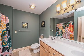 Play-a-way Chalet by Taylor Made Deep Creek