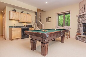 Play-a-way Chalet by Taylor Made Deep Creek
