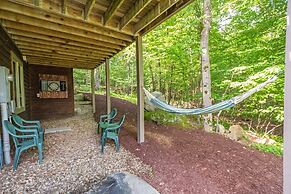 Play-a-way Chalet by Taylor Made Deep Creek