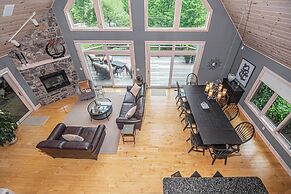 Play-a-way Chalet by Taylor Made Deep Creek
