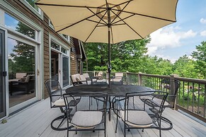 Play-a-way Chalet by Taylor Made Deep Creek