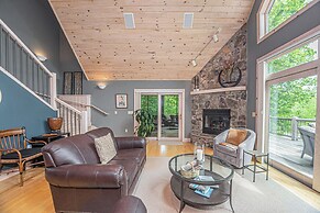Play-a-way Chalet by Taylor Made Deep Creek
