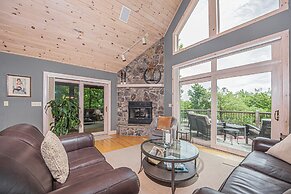Play-a-way Chalet by Taylor Made Deep Creek