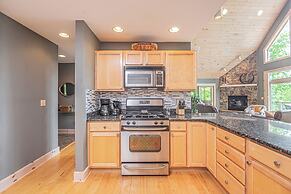 Play-a-way Chalet by Taylor Made Deep Creek