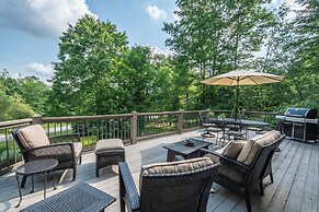 Play-a-way Chalet by Taylor Made Deep Creek