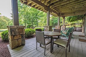 Play-a-way Chalet by Taylor Made Deep Creek