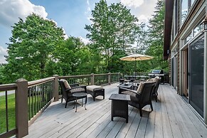 Play-a-way Chalet by Taylor Made Deep Creek