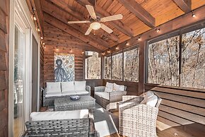 Play-a-way Chalet by Taylor Made Deep Creek
