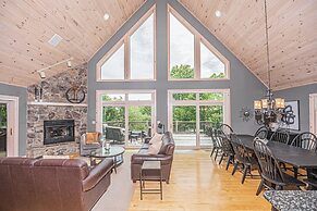 Play-a-way Chalet by Taylor Made Deep Creek