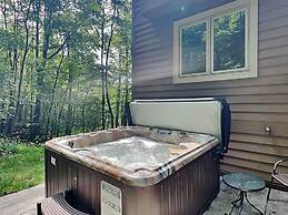 Play-a-way Chalet by Taylor Made Deep Creek