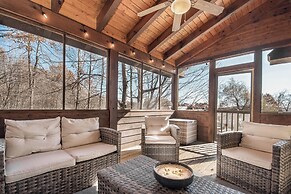 Play-a-way Chalet by Taylor Made Deep Creek