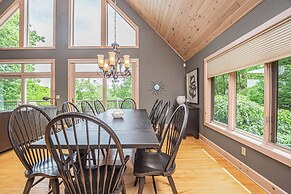 Play-a-way Chalet by Taylor Made Deep Creek