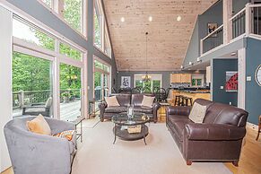 Play-a-way Chalet by Taylor Made Deep Creek