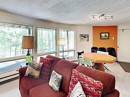 Retro Lake Landing by Taylor Made Deep Creek