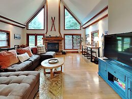 Rock Wisperer by Taylor Made Deep Creek