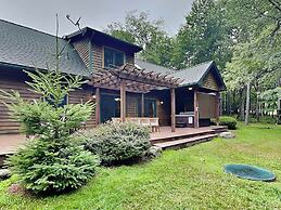 Rock Wisperer by Taylor Made Deep Creek