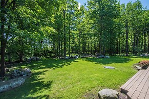 Rock Wisperer by Taylor Made Deep Creek