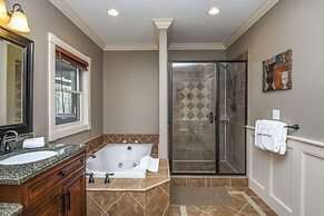 Rock Wisperer by Taylor Made Deep Creek