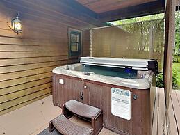 Rock Wisperer by Taylor Made Deep Creek