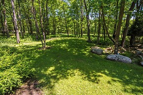 Rock Wisperer by Taylor Made Deep Creek