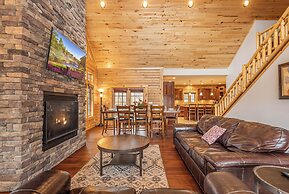 Rockledge Manor by Taylor Made Deep Creek