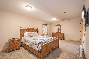 Rockledge Manor by Taylor Made Deep Creek