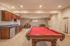 Rockledge Manor by Taylor Made Deep Creek