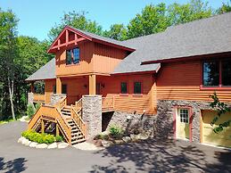 Rockledge Manor by Taylor Made Deep Creek