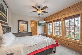 Rockledge Manor by Taylor Made Deep Creek