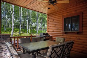 Rockledge Manor by Taylor Made Deep Creek