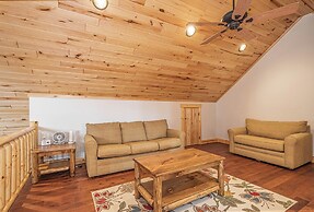 Rockledge Manor by Taylor Made Deep Creek
