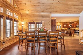 Rockledge Manor by Taylor Made Deep Creek