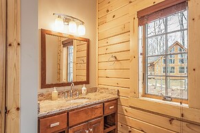 Rockledge Manor by Taylor Made Deep Creek