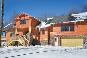 Rockledge Manor by Taylor Made Deep Creek