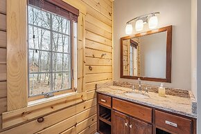 Rockledge Manor by Taylor Made Deep Creek
