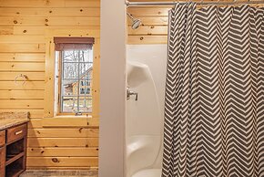 Rockledge Manor by Taylor Made Deep Creek