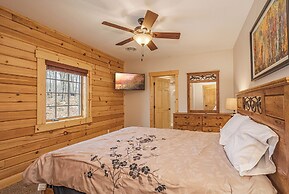 Rockledge Manor by Taylor Made Deep Creek