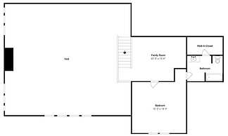 Rockledge Manor by Taylor Made Deep Creek