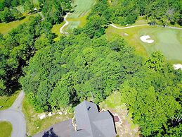 Rockledge Manor by Taylor Made Deep Creek