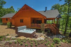 Rockledge Manor by Taylor Made Deep Creek