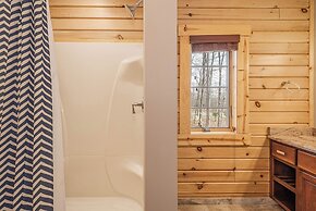 Rockledge Manor by Taylor Made Deep Creek
