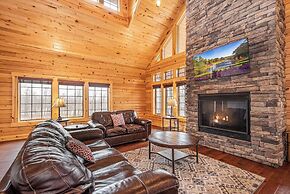 Rockledge Manor by Taylor Made Deep Creek