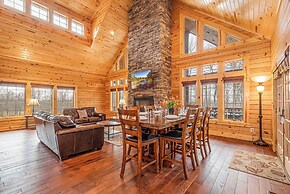 Rockledge Manor by Taylor Made Deep Creek