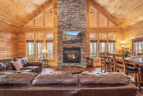 Rockledge Manor by Taylor Made Deep Creek