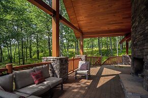 Rockledge Manor by Taylor Made Deep Creek