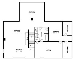 Rockledge Manor by Taylor Made Deep Creek