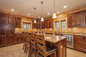 Rockledge Manor by Taylor Made Deep Creek