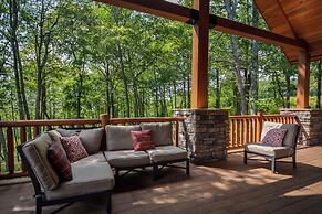 Rockledge Manor by Taylor Made Deep Creek